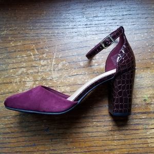 Christian Siriano for Payless high heels